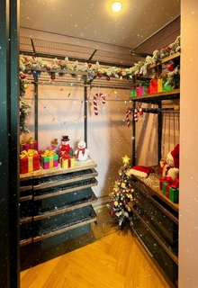 С Наступающим Новым Годом! (режим работы)